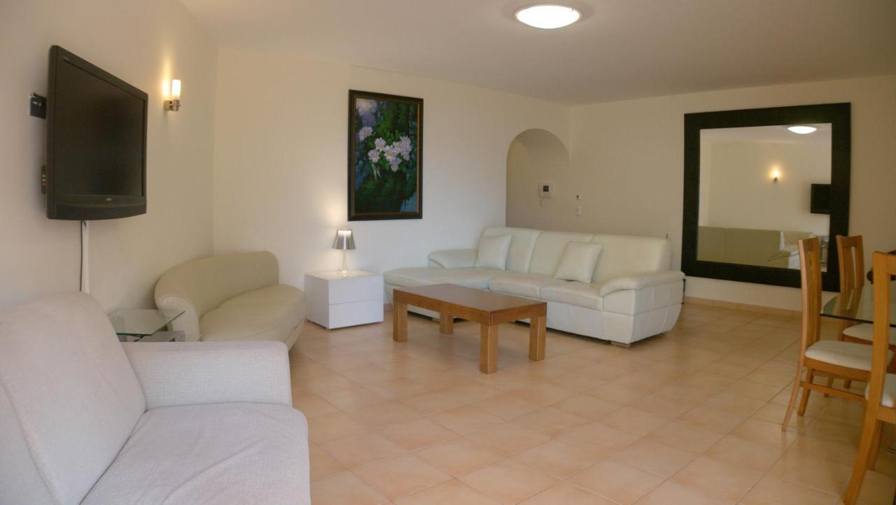 Estrela Da Luz 1 Bedroom Apt Pool And Sea Views Alagoas 외부 사진