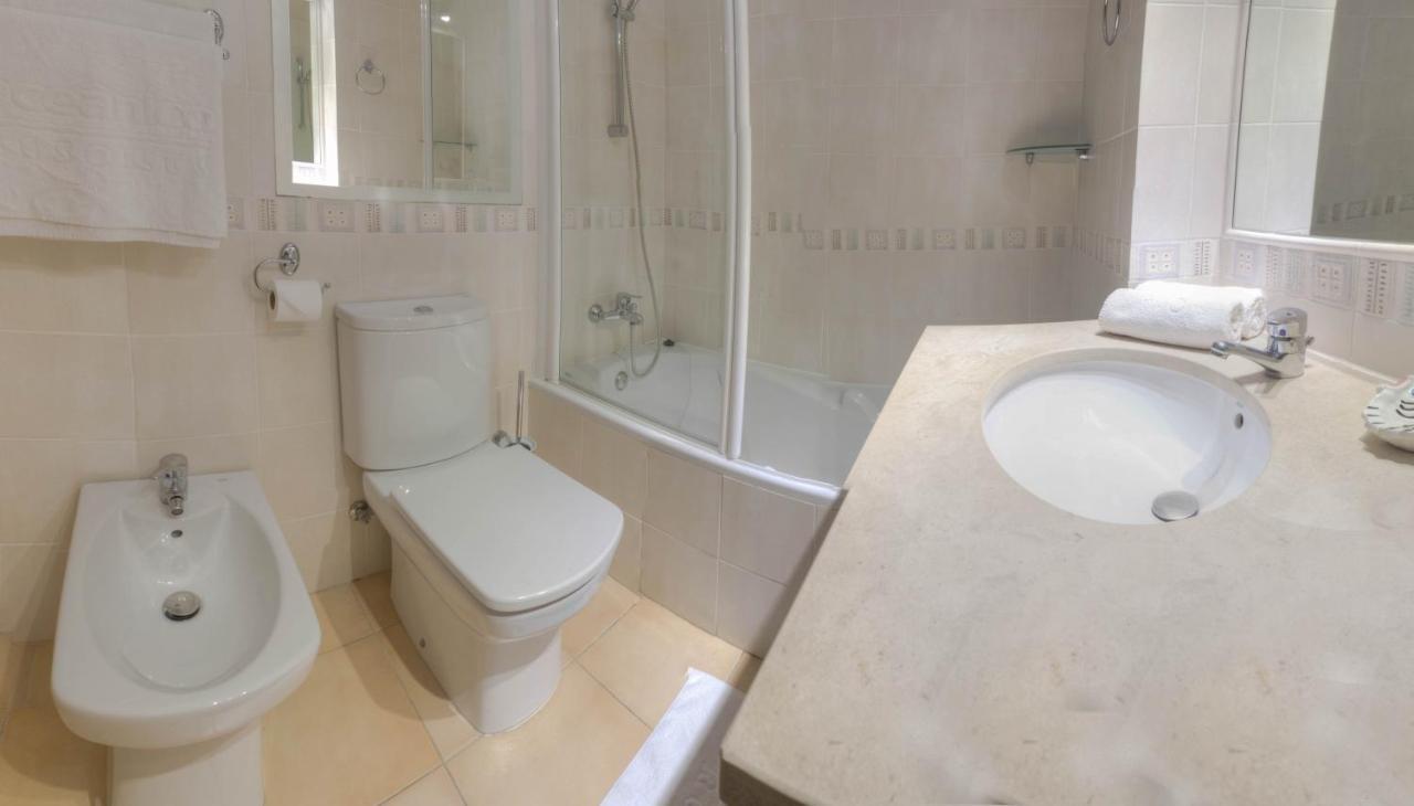 Estrela Da Luz 1 Bedroom Apt Pool And Sea Views Alagoas 외부 사진